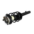thumbnail image 5 of GSP 827214 Fit BMW (Convertible/Coupe) Suspension Strut and Coil Spring Assembly - Front Right Fits select: 2007-2013 BMW 328, 2006 BMW 325, 5 of 8