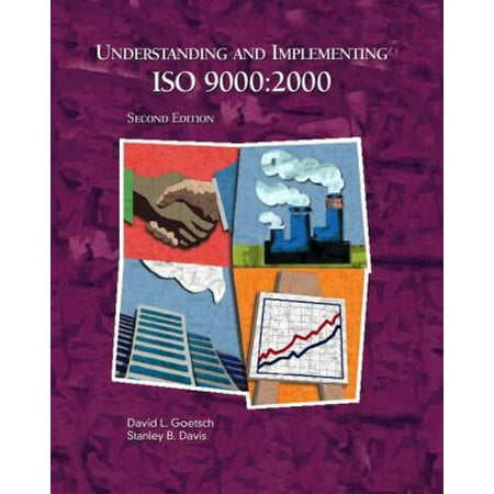 Understanding and Implementing ISO 9000 and Other ISO Standards (2nd Edition) [Paperback - Used]