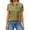 Army Green-A-170403aa, variant on Trgacdwlo 1776-2026 USA 250th Anniversary Polo Shirts for Women American Flag Short Sleeve Womens Golf Polo Shirts Tunic Shirt Red XXXL