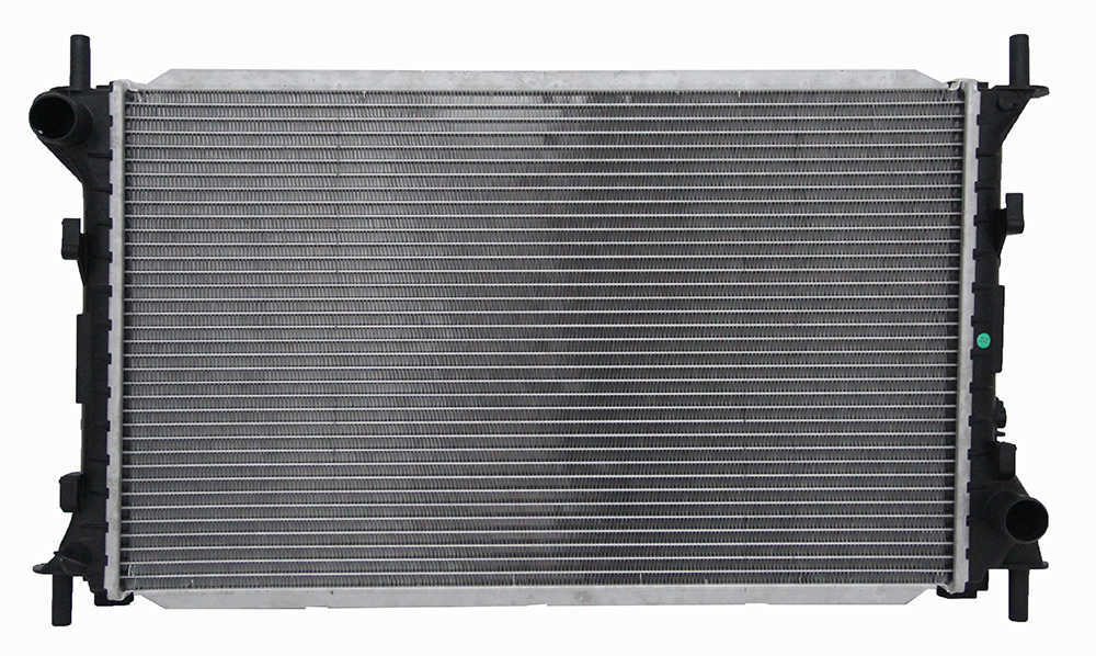 OSC Cooling Products 2743 New Radiator