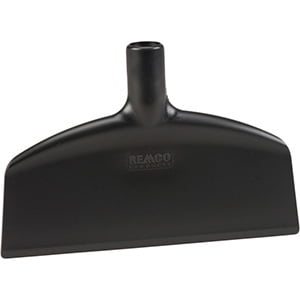 Remco Nylon Floor Scraper - Black (4 Units)
