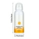 thumbnail image 3 of Clearance!Maojin protector solar spray 100ml protector solar para el cuerpo Facial blanqueamiento protector solar protector de la piel, 3 of 5