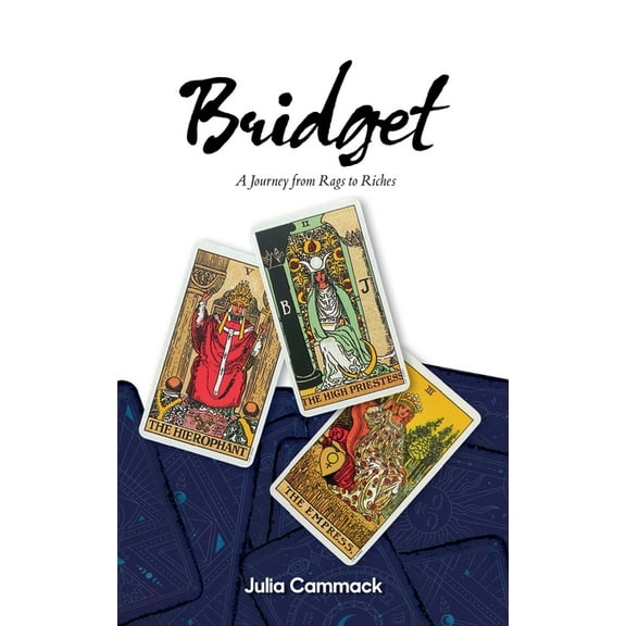 Bridget, (Paperback)