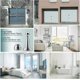 thumbnail image 5 of Tope de puerta magnético con amortiguador hidráulico, acero inoxidable resistente, imán de montaje en pared Doo, 5 of 5