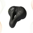 thumbnail image 6 of LABSERRON Bike Saddle 1Pack Comfortable for Road and Mountain Bikes with Long-time Cycling Comfort 10.2x5.9x8.3in, 6 of 8