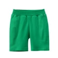 thumbnail image 3 of Boys Shorts Toddler Girls Kids Sport Solid Color Casual Shorts Fashion Summer Beach Cargo Gym Shorts Size 3 Y-4 Y, 3 of 3