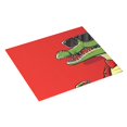 thumbnail image 2 of Honeii Cool Crocodile With Sunglasses for Dish Drying Mat for Kitchen Counter, Non-slip Rubber Backed, Hide Stain Kitchen Super Absorbent Draining Mat, Dish Rack Pad, 2 of 8