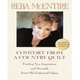 thumbnail image 1 of Comfort from a Country Quilt By McEntire, Reba, 1 of 2