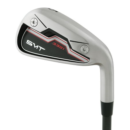 

NEW SMT Golf 3391 Irons - GAME IMPROVEMENT - ULTRA THIN FACE - Pick Set and Flex