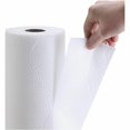 thumbnail image 2 of Toallas de papel Genuine Joe GJO24080 de 2 capas para el hogar (paquete de 30), 2 of 8