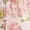 big red flower, variant on Women Spaghetti Strap Midi Dress Summer Square Neck A Line Casual Elegant Dress