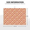 thumbnail image 3 of Kdxio Mushroom for Dish Drying Mat,24*18 inch Absorbent Dish Drainer Kitchen Counter,Large Size Dish Drying Pad for Countertops,Draining Racks, 3 of 9