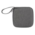 thumbnail image 2 of Ccdes Sac à Main Portable pour l'Action 2, Sac de Rangement Portable Caméra d'Action Étui de Protection pour l'Action 2 Caméra Sac à Main, Caméra d'Action Sac à Main, 2 of 8