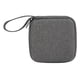 thumbnail image 3 of Estuche de almacenamiento ANGGREK para cámara de acción resistente al desgaste gran capacidad a prueba de polvo gris, 3 of 8