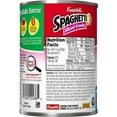 thumbnail image 6 of Campbell Soup SpaghettiOs  Pasta, 14 oz, 6 of 7