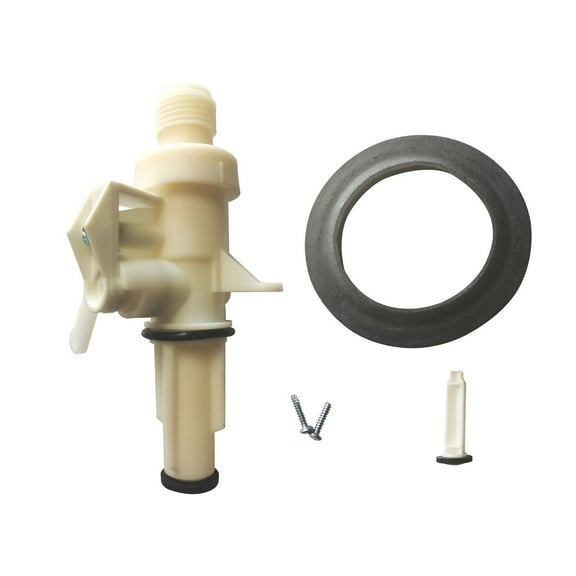 Water Valve Kit Cost-effective Solution for Thetford Aqua Magic IV High Models Valve