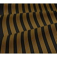 thumbnail image 5 of oneOone Viscose Jersey Fabric Vertical Stripe Printed Craft Fabric BTY 60 Inch Wide, 5 of 5