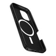 thumbnail image 3 of OtterBox Symmetry Graphics MagSafe Case Spruce Bark for iPhone 16, 3 of 5