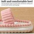 thumbnail image 3 of Slippers for Women: Super Soft, Cozy House Shoes with Slip On Design. Great for Indoor & Light Outdoor Use., 3 of 7