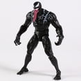 thumbnail image 3 of Figura de acción Marvel Legends Venom de 18 cm con articulación móvil, 3 of 3