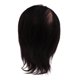 thumbnail image 4 of Cabeza de Maniquí de Cosmetología de 7,9 Pulgadas con para Peluquerías, , Corte, Tejido, Práctica - Negro b Calvo Salvador Cabeza de peluquería masculina, 4 of 7