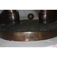 thumbnail image 5 of Golfer Boy Bronze - Big shoes -  Size: 18"L x 14"W x 49"H., 5 of 13