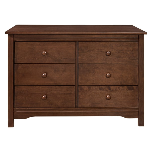 Eddie Bauer Langley Dresser Walmart Com Walmart Com