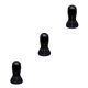 thumbnail image 5 of Sonducket Keep Diving DH-321 Nylon Dive Cap Capucha flexible a prueba de frío Hombres Mujeres Head Cover Surf a prueba de fugas Underwater Hat Type1 NO1, 5 of 6