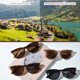 thumbnail image 5 of Gafas de sol progresivas OPTOFENDY para mujer con protección UV400, 5 of 6