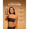 thumbnail image 2 of Mousse bronceadora Peta Jane Ultra Dark, 200 ml, vegana y libre de crueldad animal, 2 of 6