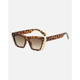 thumbnail image 3 of Fifth & Ninth Women’s Gold-Edge Cat Eye Polarized Sunglasses | Vida, 3 of 5