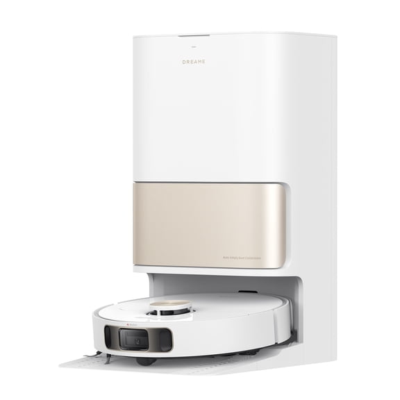 Robot aspirador y mopa Dreame L10s Pro Ultra Heat 7000 Pa