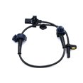 thumbnail image 1 of 57470-TV0-E01 Rear Right ABS Wheel Speed Sensor for 1.4 1.6 1.8 2.2 FWD IX FK High 57470TV0E01, 1 of 3