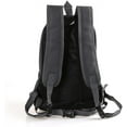 thumbnail image 4 of Mochilas para perros, bolsa de malla ajustable para mascotas, mochilas para perros y gatos, bolsa de transporte, azul, M/S, 4 of 6