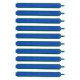 thumbnail image 1 of KAKOWELY 10Pack Fish Accessories for Tank Blue Plastic for Aquarium Owners, 1 of 8