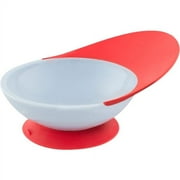 Boone Boon - Toddler Bowl With Spill Catcher,