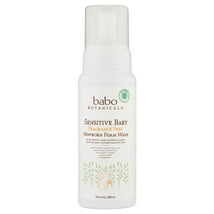 Babo Botanicals Sensitive