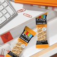 thumbnail image 5 of Breakfast Cereal Bar, Cinnamon with Almonds, Gluten Free Snacks, 9.3oz Box, 6 count, 5 of 5