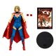 thumbnail image 1 of McFarlane DC Page Punchers: DC Gaming Injustice 2 - Supergirl con Comic, 1 of 3