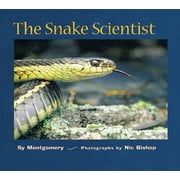 Scientists in the Field (Paperback) The Snake Scientist, (Paperback)