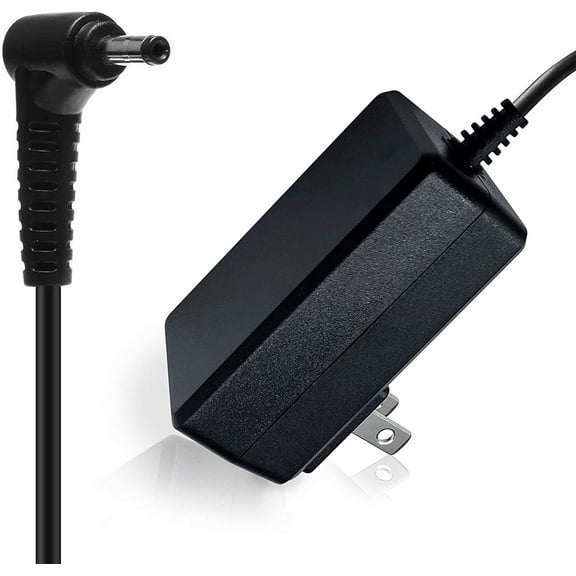Lithium Battery Adapter - Replacement Charger for Model Number: PUCRC25