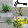 thumbnail image 5 of Herramienta de deshierbe Manual YONGSHENG con ruedas limpieza patios de losa de piedra, 5 of 5