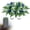 A, variant on Headstone Flower Saddle,Large Artificial Cemetery Flowers for Grave,Cemetery Memorial Flowers for Outdoor Tombstone Decorations
