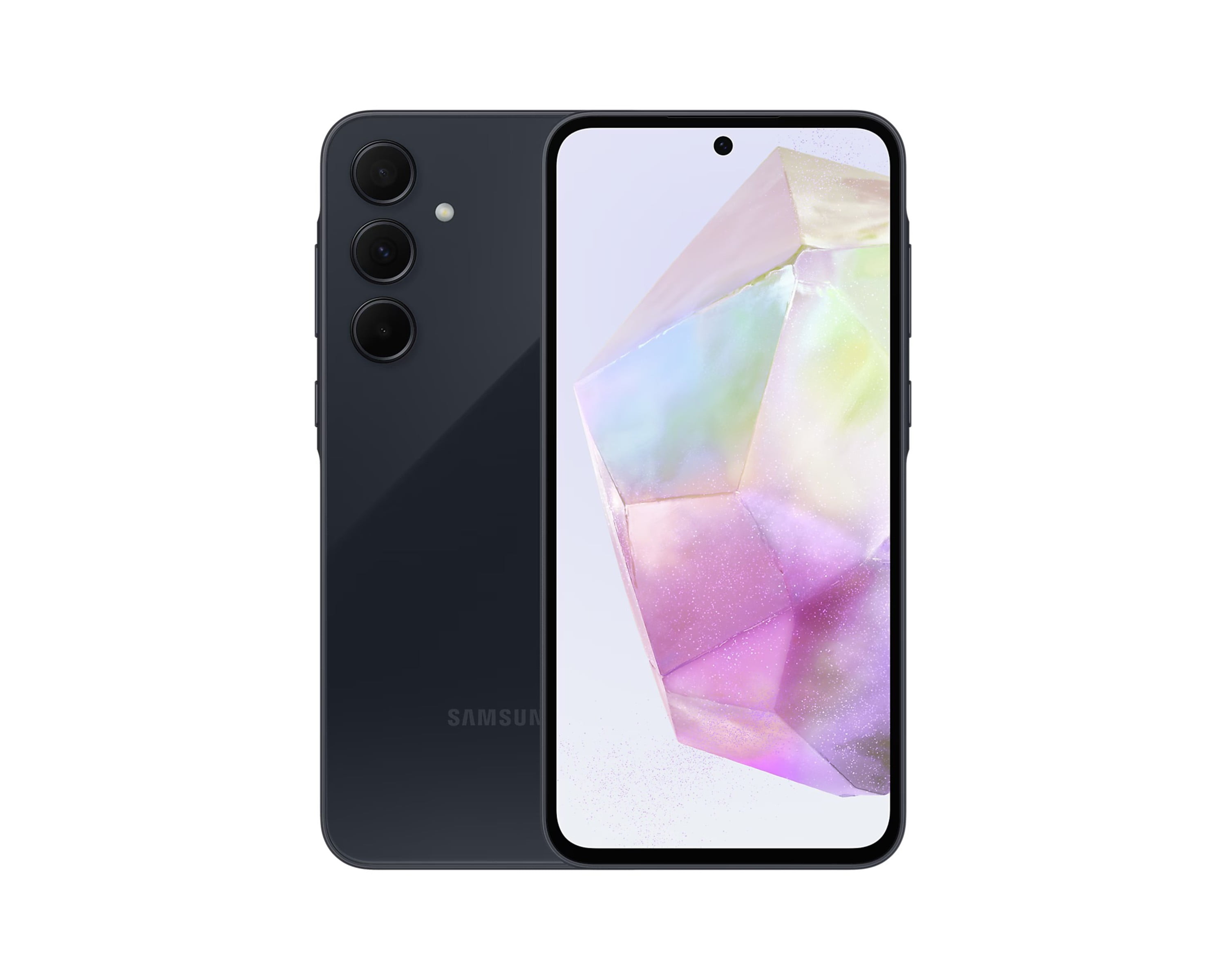 Samsung Galaxy A56 5G AI, 256GB+12GB RAM, Android Smartphone