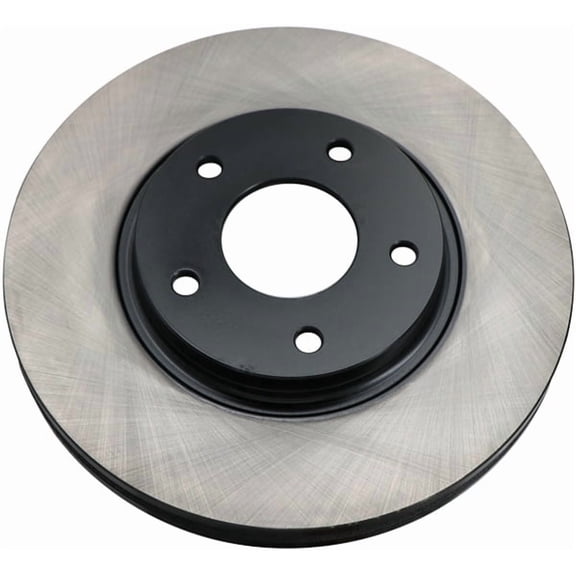 ADVICS Disc Brake Rotor