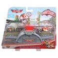 thumbnail image 3 of Disney Planes Micro Drifters Dusty Crophopper Launcher, 3 of 3