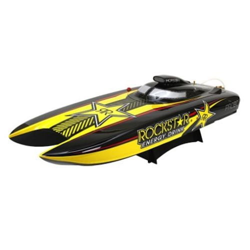 proboat rockstar 48 recall