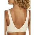 thumbnail image 2 of Warner's Womens Cloud 9 Smooth Comfort Wire-Free Bra Style-RM1041A, 2 of 4