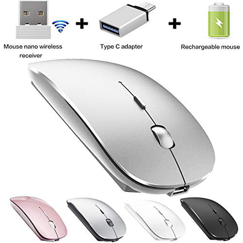 compatible computer mouse for mac book pro