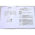 thumbnail image 5 of International Farmall M Mv Tractor Owners Operators Manual Ihc Printed Ih Carb, 5 of 7